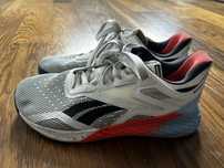 Okazja ! Buty reebok nano x EF7533