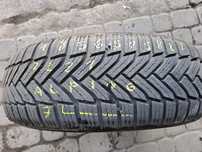 185/65R15 88T - Michelin Alpin 6 - 7mm - 2021r. - Wysyłka gratis