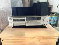 Magnetofon Technics rs-b505 unikatowy stan bardzo dobry