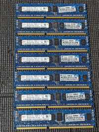 Lote 24 Memórias Hynix 4GB RAM ECC PC3L