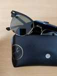 Ray-Ban Clubmaster Originais