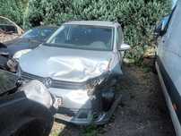 VW Touran 1.2 TSI