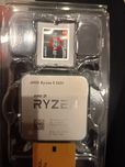 Procesor Ryzem 5600