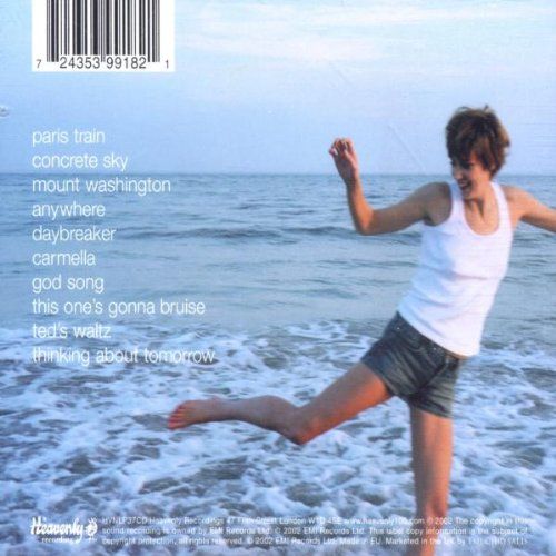 Beth Orton - Daybreaker (2002 EMI Records) (CD)