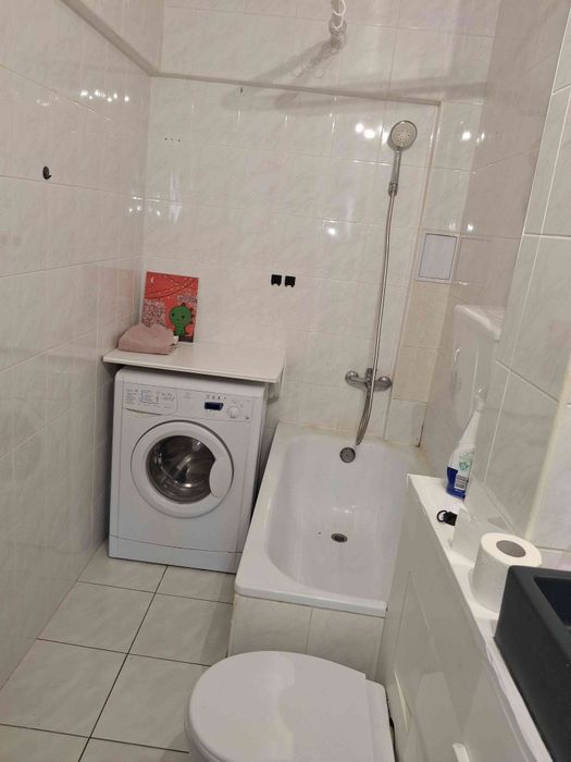 Wynajmę mieszkanie w pobliżu dworca ,cetrum na ul. Juliana  Tuwima