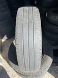 Шина205/75 R16c Michelin б/у 3,5мм 1шт лето U3