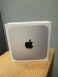 ПРОДАМ !!! Apple Mac Mini M2 8/256GB/8CPU/10GPU Silver (MMFJ3) 2023
