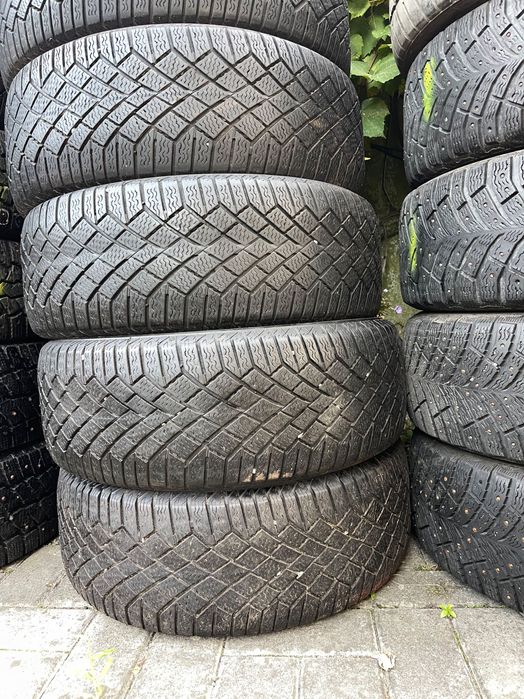 205/55 r16 колеса зимові ( 2 / 4 шини)