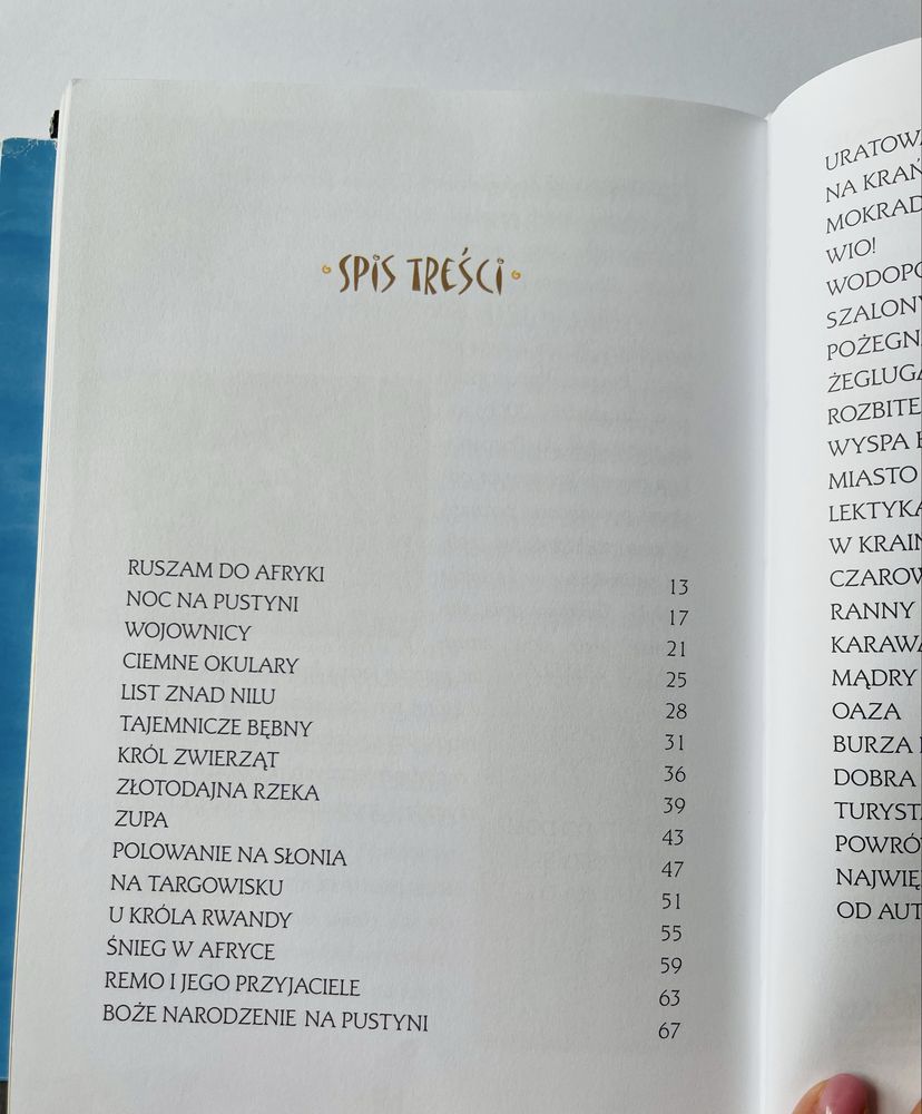 Rowerem i pieszo przez Czarny Ląd Kazimierz Nowak + Afryka Kazika
