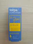 Tołpa my skin changer oh my glow serum NOWE