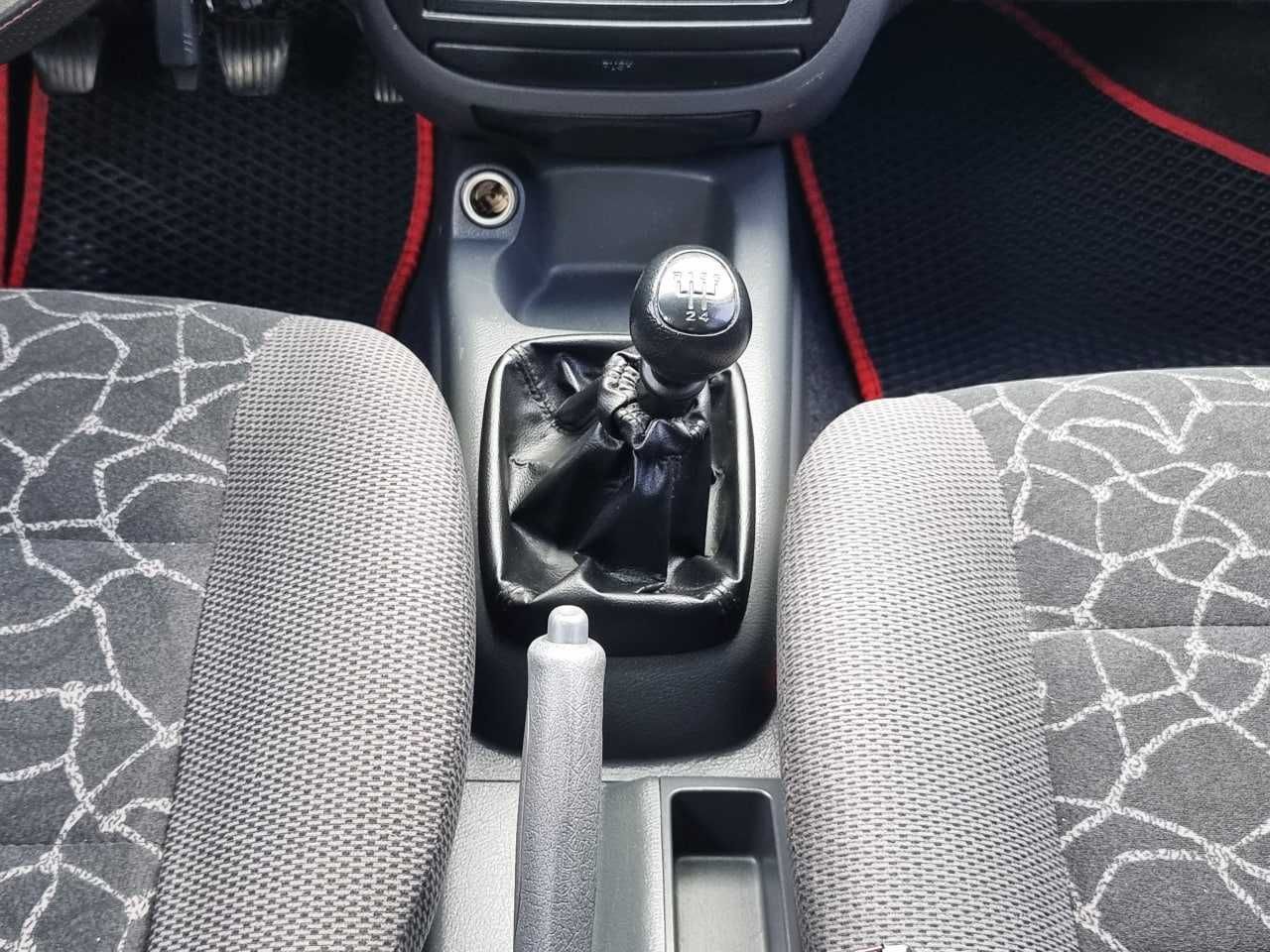 Продам Daewoo Lanos 2003. Можна в розстрочку, під викуп