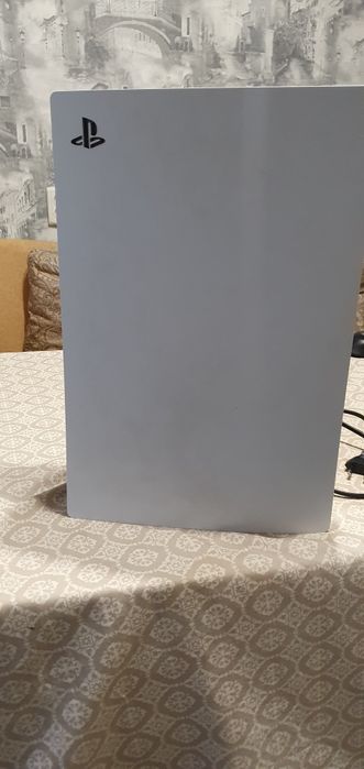 Playstation 5 Blu ray ДОНОР
