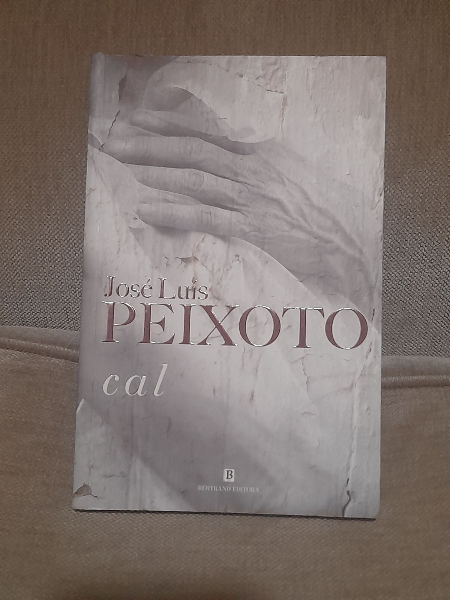 Livros José Luís Peixoto