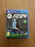 Vendo FIFA 24 ps4