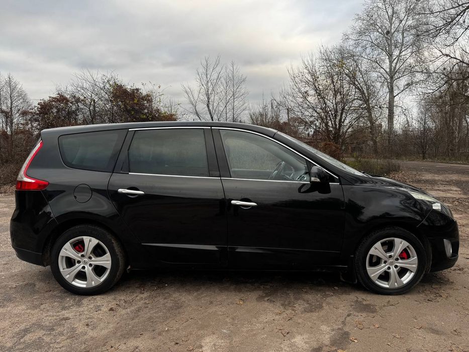 Продам Renault Scenic