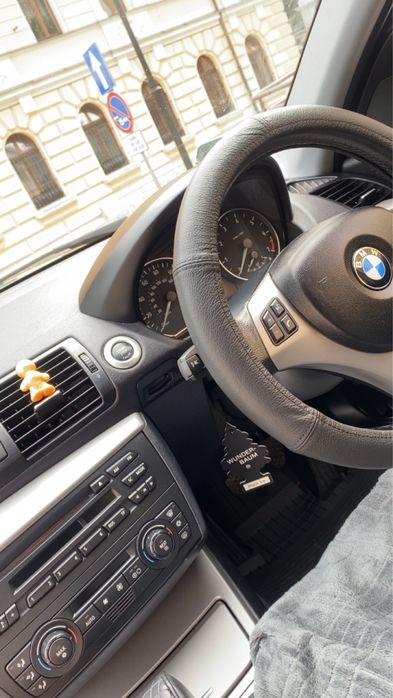 Bmw E87 118i 2005 rok