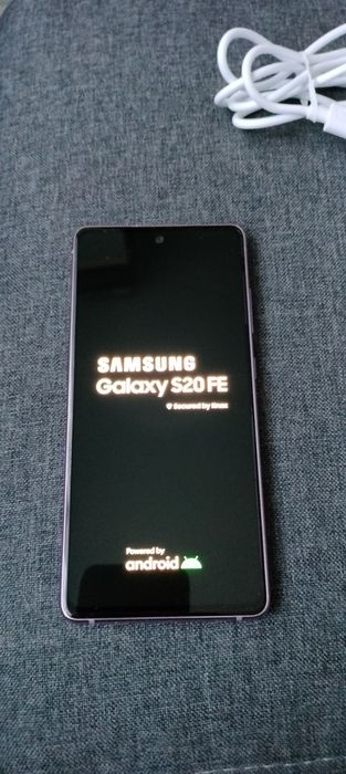 Samsung s20fe  SM-G780G/DS