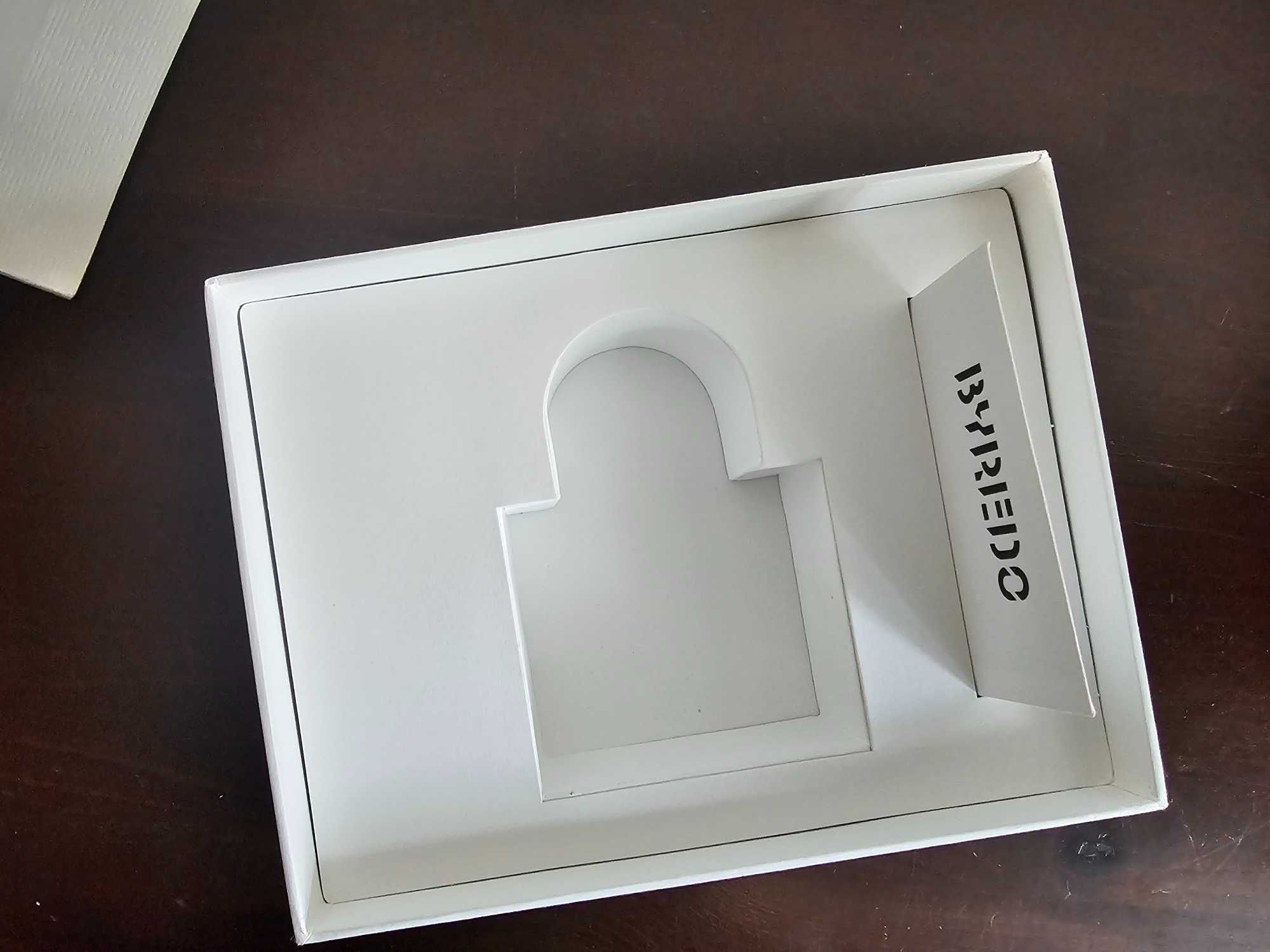 Byredo Pulp 100 ml Puste Opakowanie dla Kolekcjonera