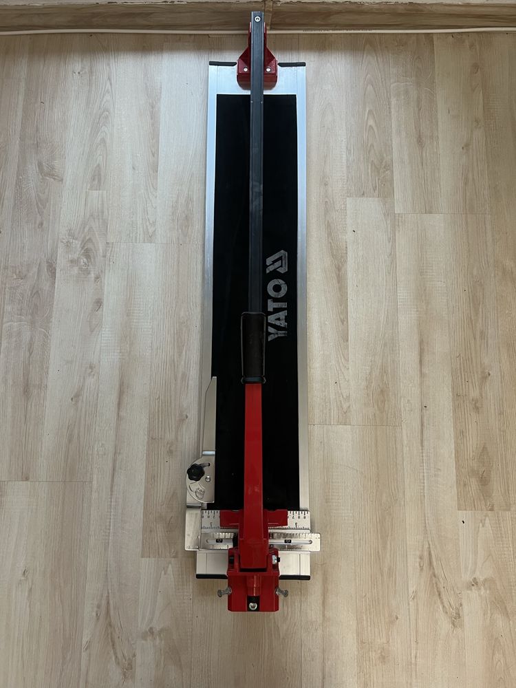 Przyrzad do ciecia glazury 800 mm
