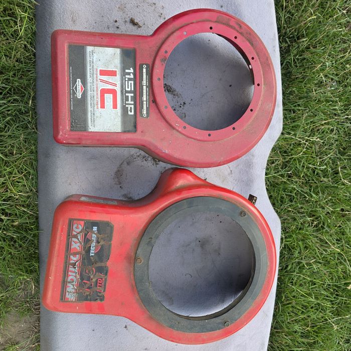 Sprzedam czesci do mtd