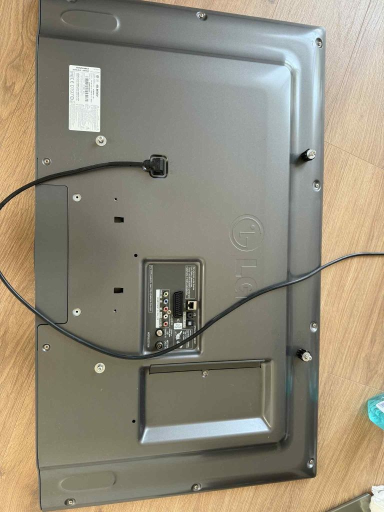 Telewizor LG Wifi/Smart