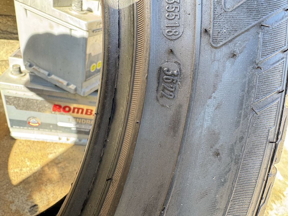 Зимняя резина Petlas 225/55/r18