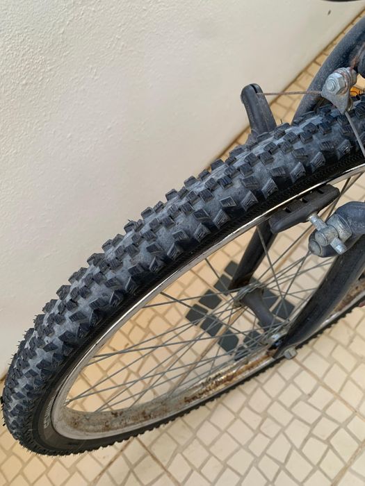 Bicicleta ótimo estado.