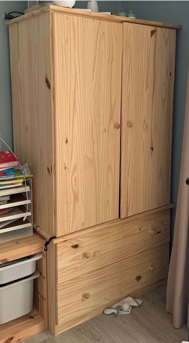 Móveis de Quarto Infantil