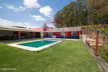 Quinta T3 para venda