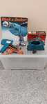 Zestaw majsterkowicza Black&Decker wieloelementowy.
