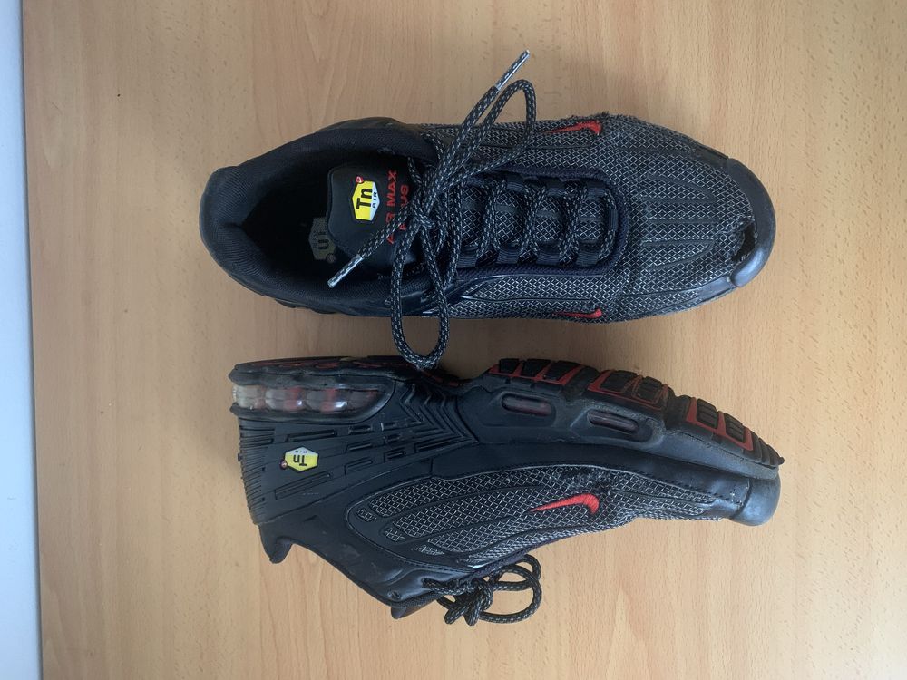 Nike Tn Air Max Plus
