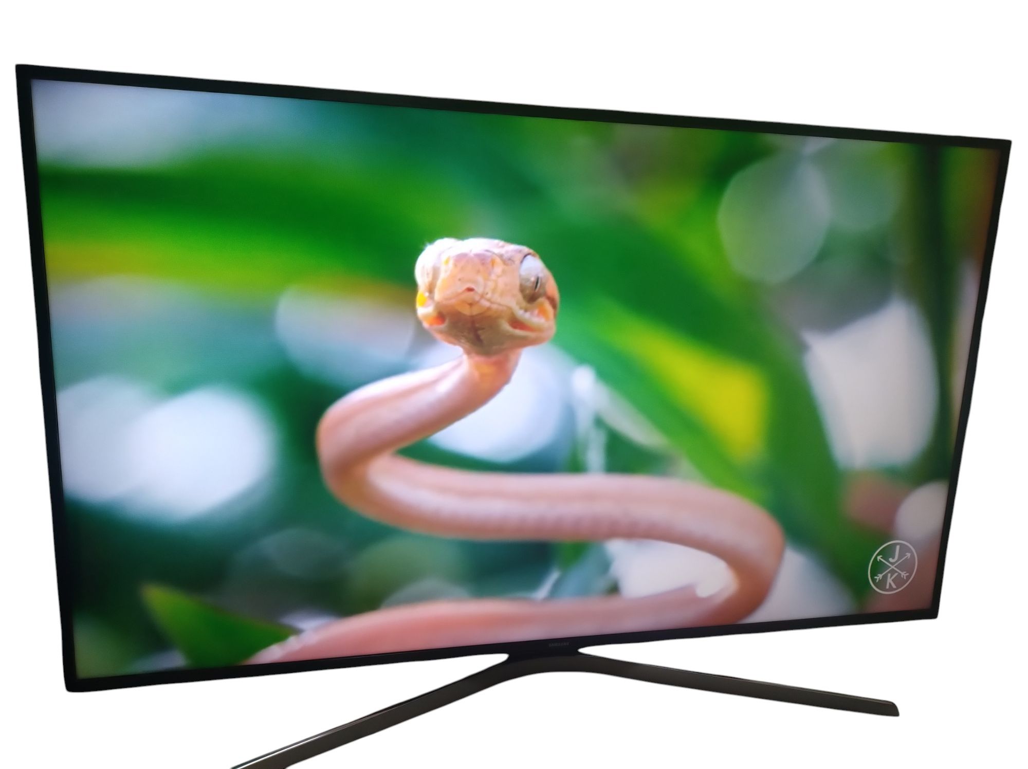 (1700/25)Telewizor LED Samsung UE58MU6192 58 cali 4K UHD