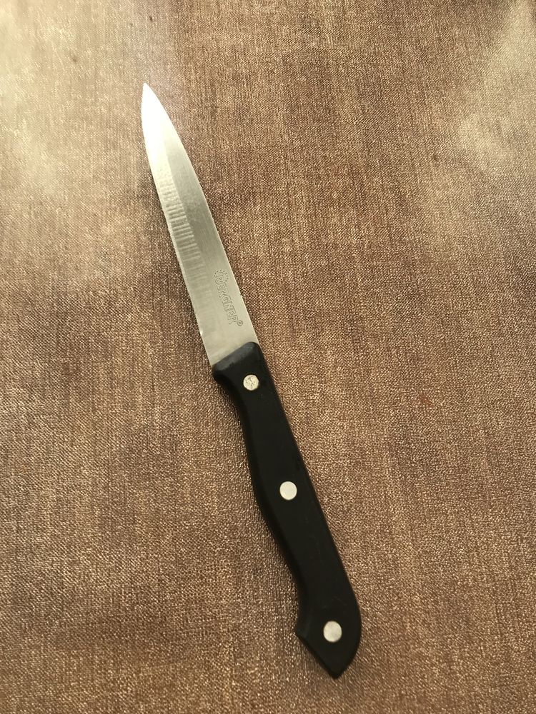 Nóż kuchenny Bergner PRL