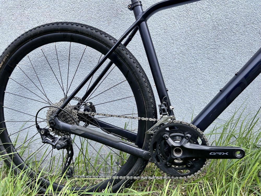 Гравійний велосипед Orbea Terra H40 GRX 400