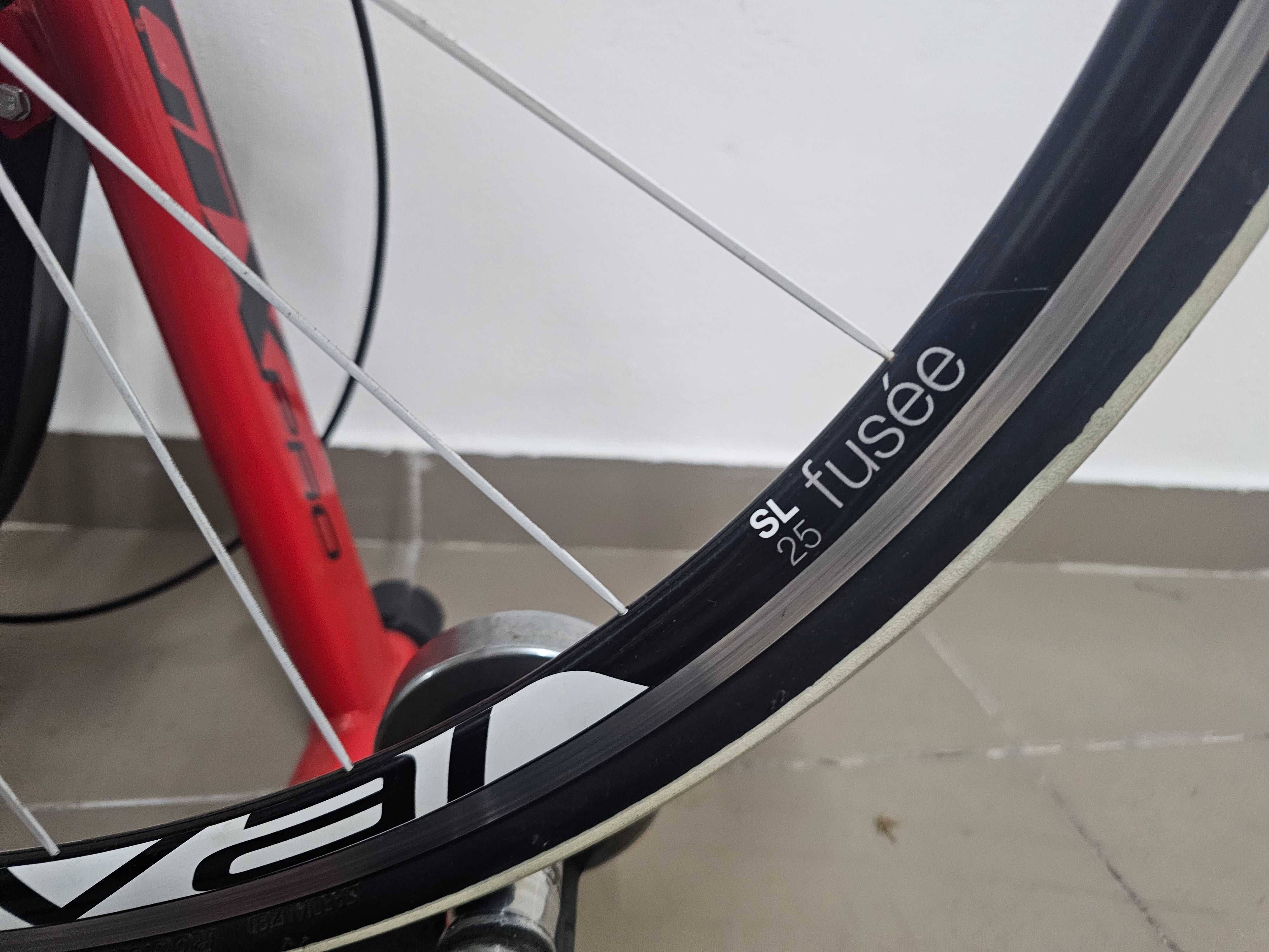 Specialized Roubaix SL3 Pro SRAM