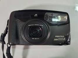 PENTAX Zoom 280-p плівковий фотоапарат