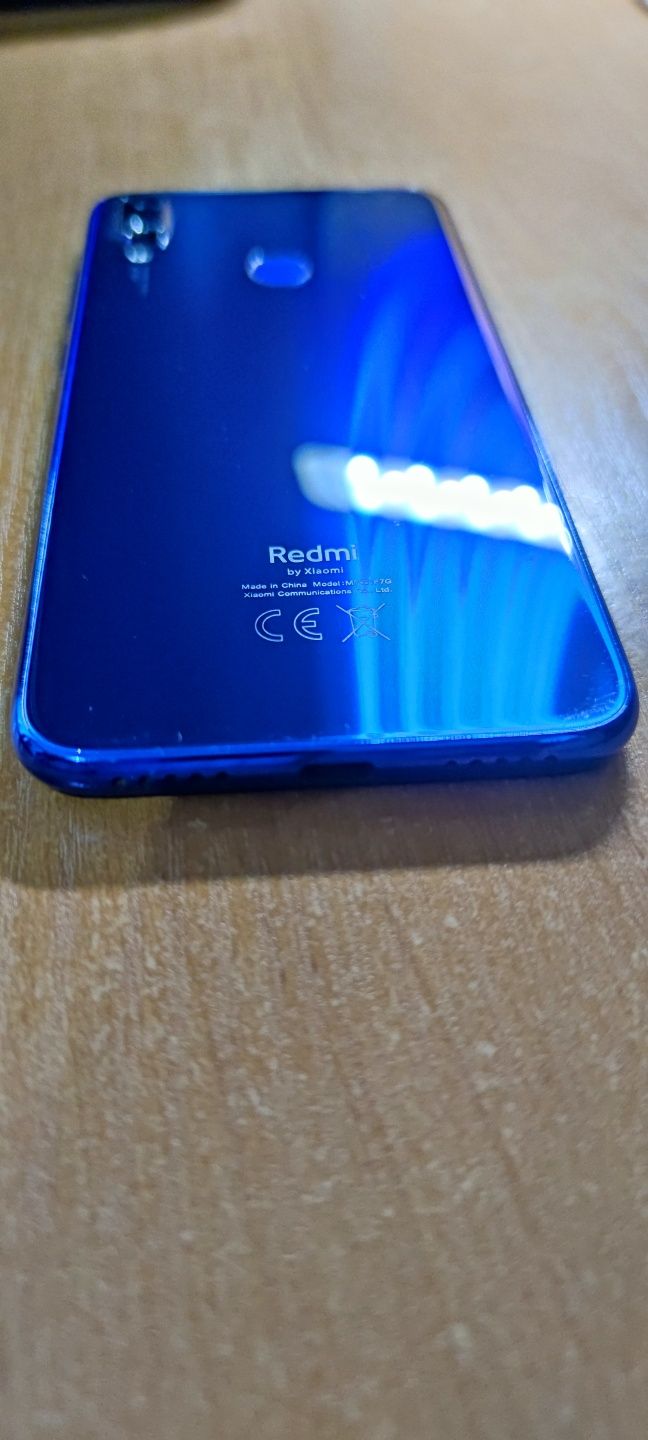 Смартфон Xiaomi redmi 7
