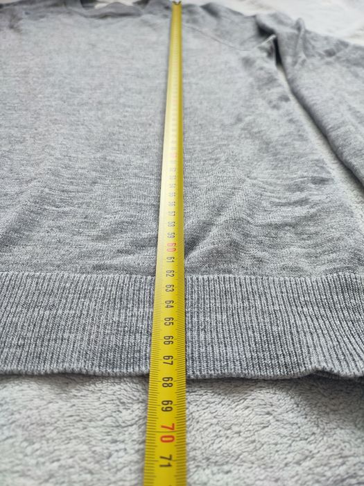 Пуловер класичний H&M