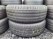 WYSYŁKA 2 Opony Letnie 205 60 R16 Pirelli Cinturato P7 2019r.