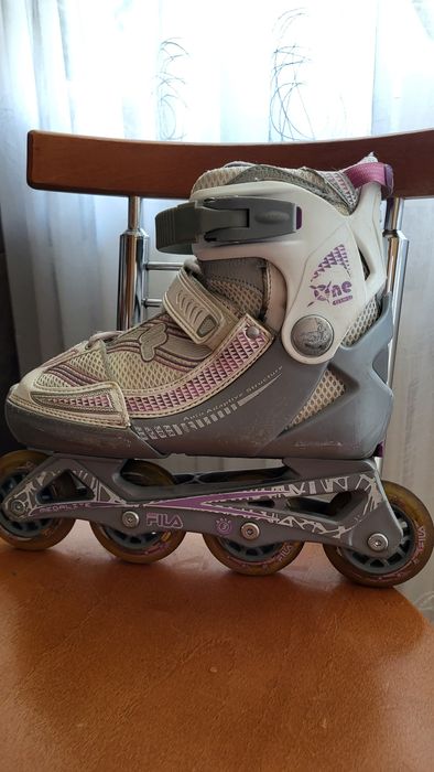 Rolki fila X one 35 - 38