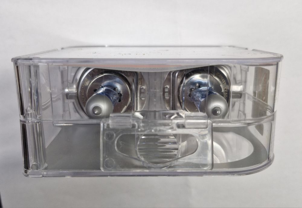 Żarówki Samochodowe H4 Osram Cool Blue Intense DUO BOX 2 Sztuki 4200k