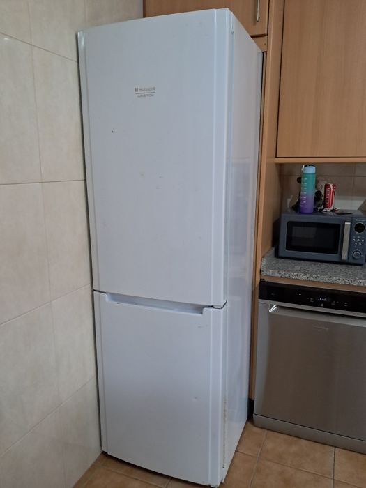 Frigorífico Hotpoint Ariston