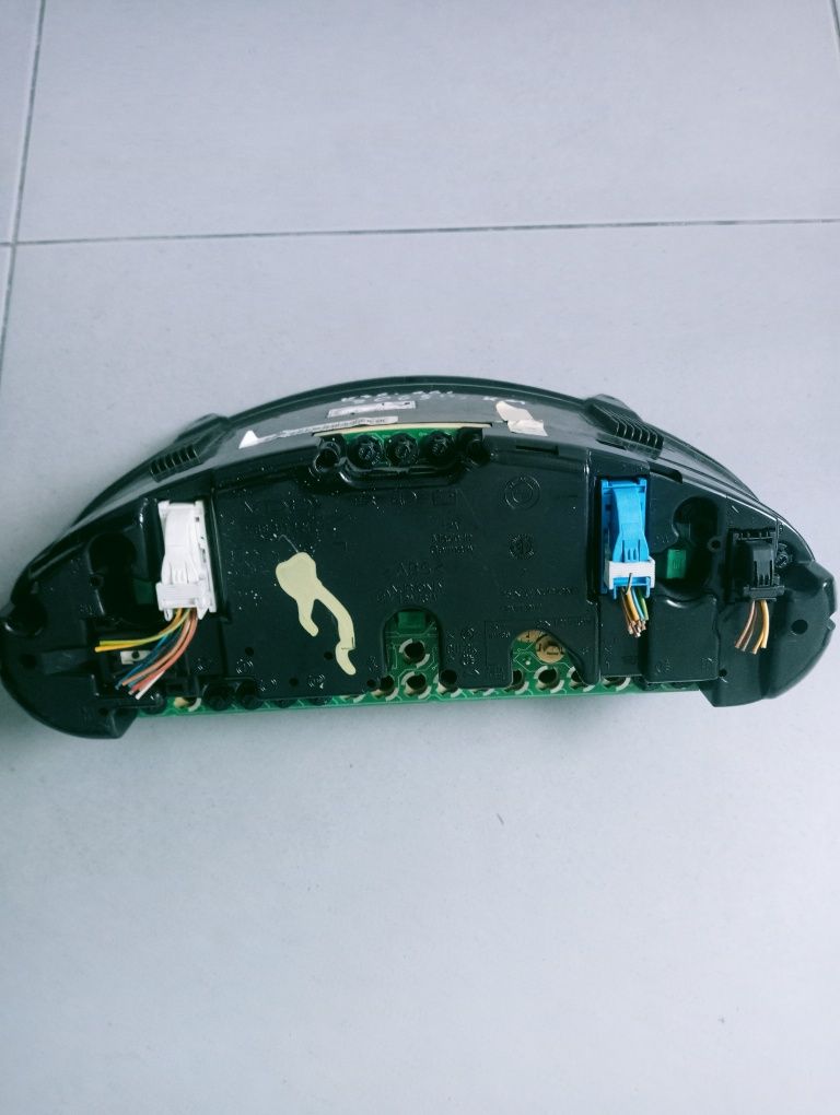 Quadrante BMW E38 e E36