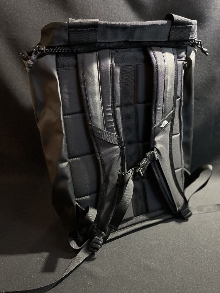 Рюкзак The North Face  Explore Fusebox Backpack - L оригинал