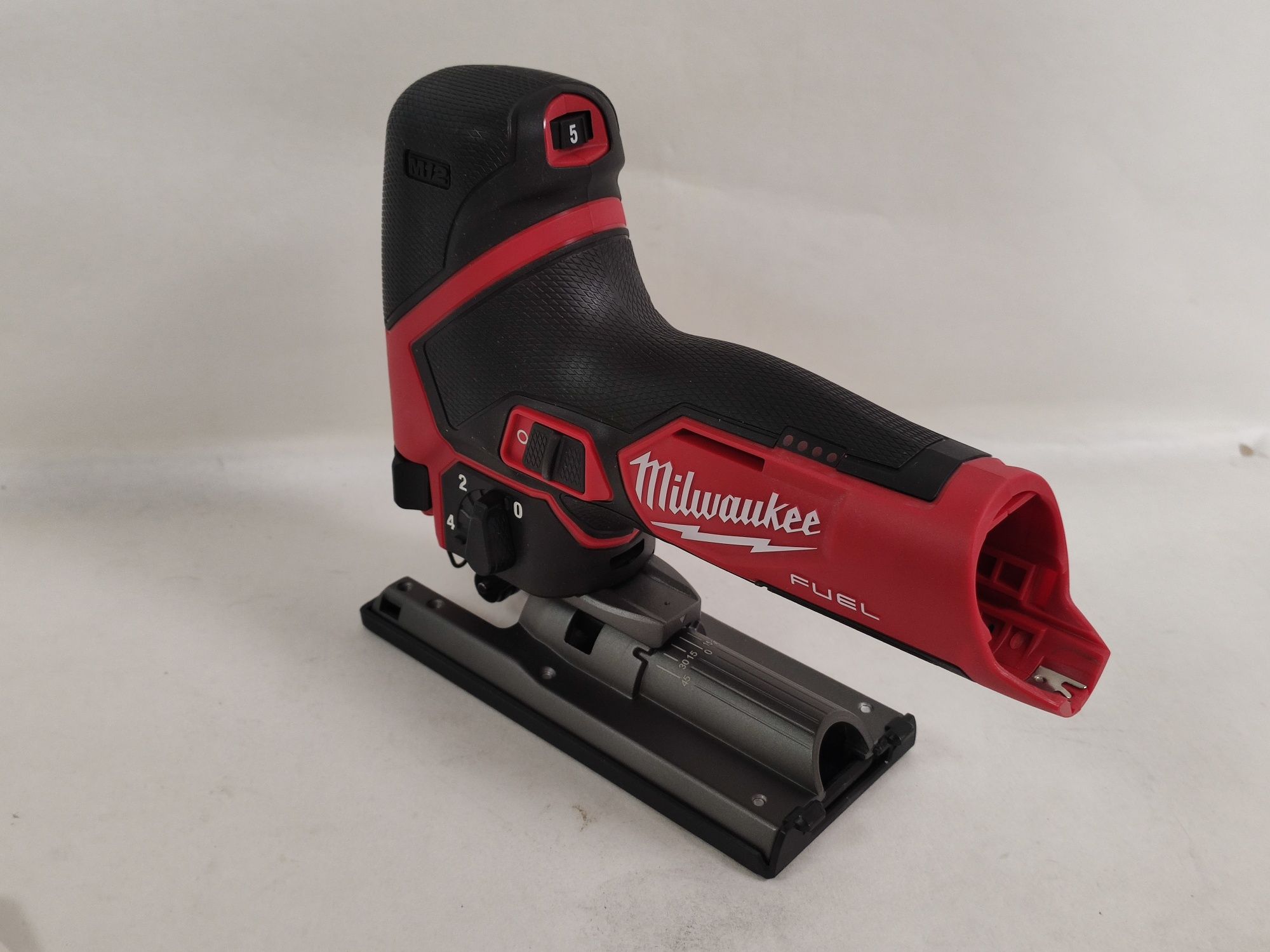 Оригінальний безщітковий лобзик Milwaukee M12 FUEL 2545-20 пила