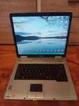 laptop Toshiba satelite
