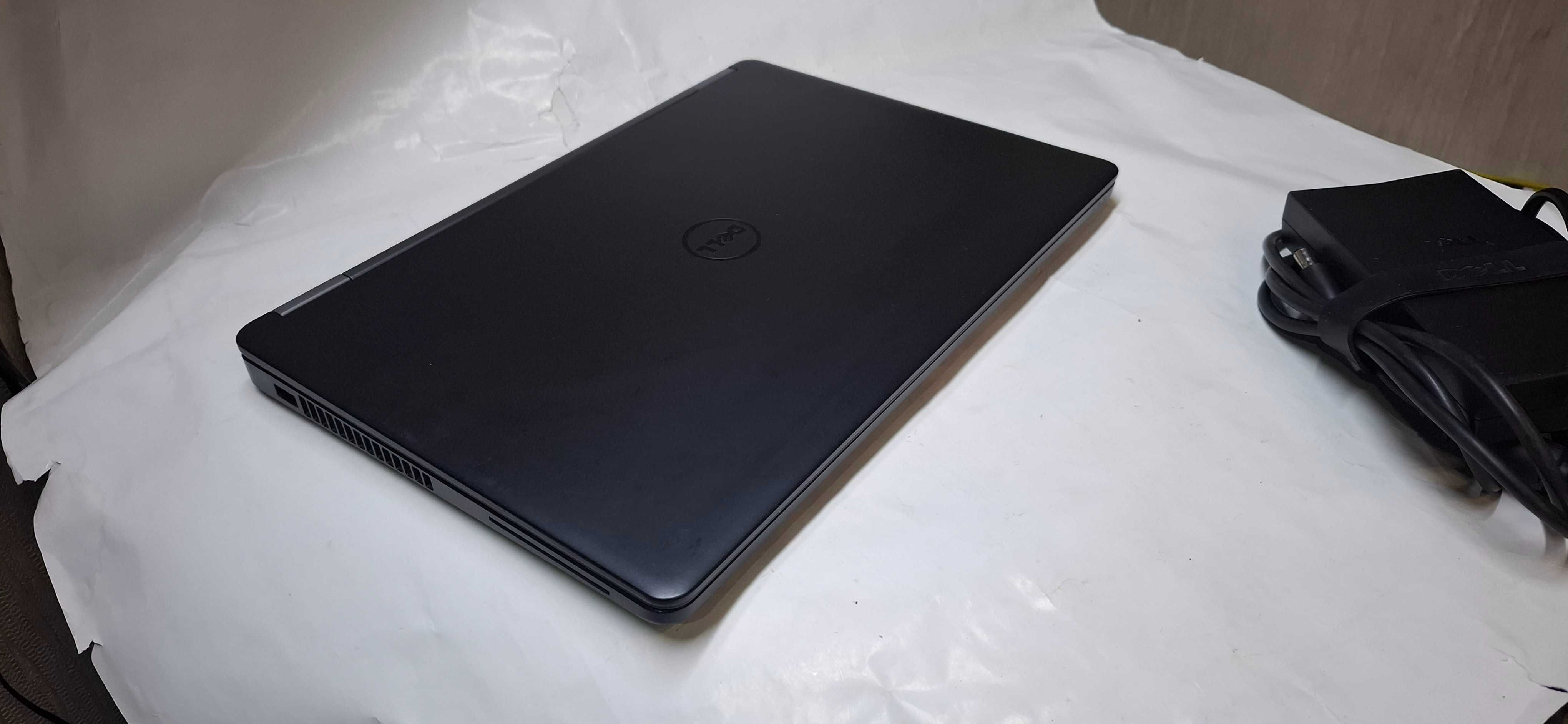 Dell Latitude e5470