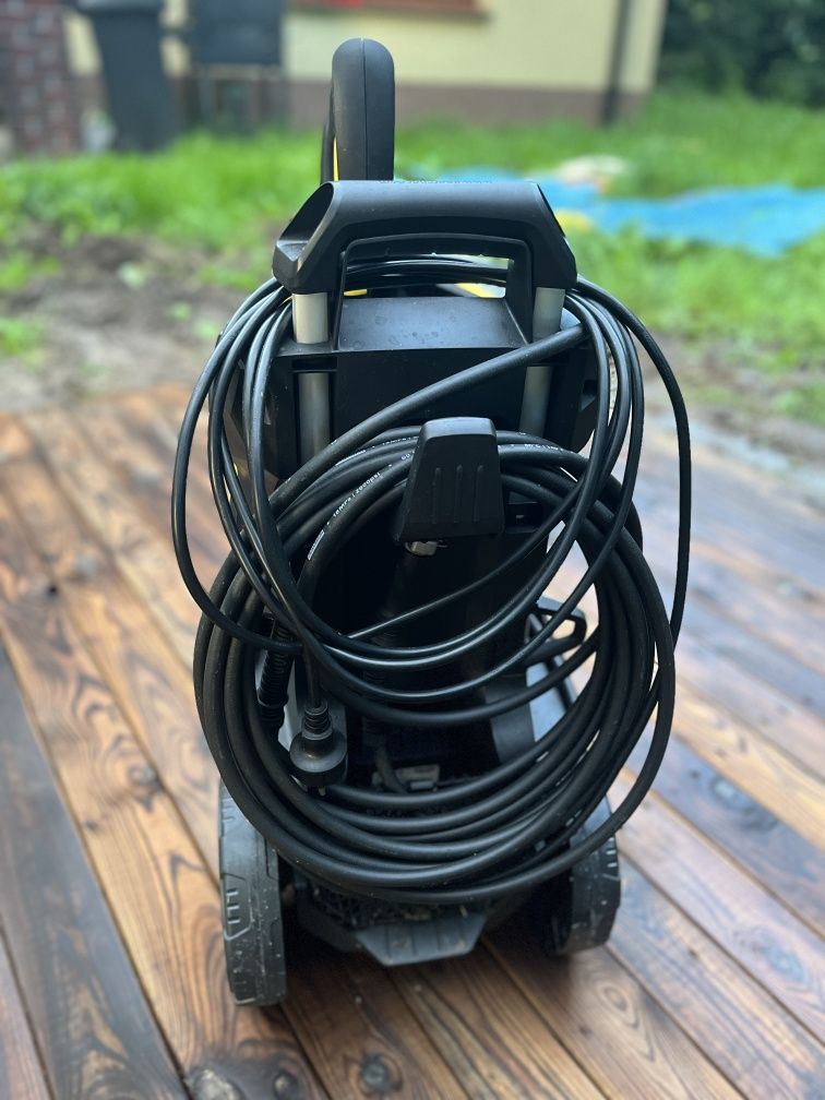 Myjka ciśnieniowa Karcher K7 Power - WYNAJEM