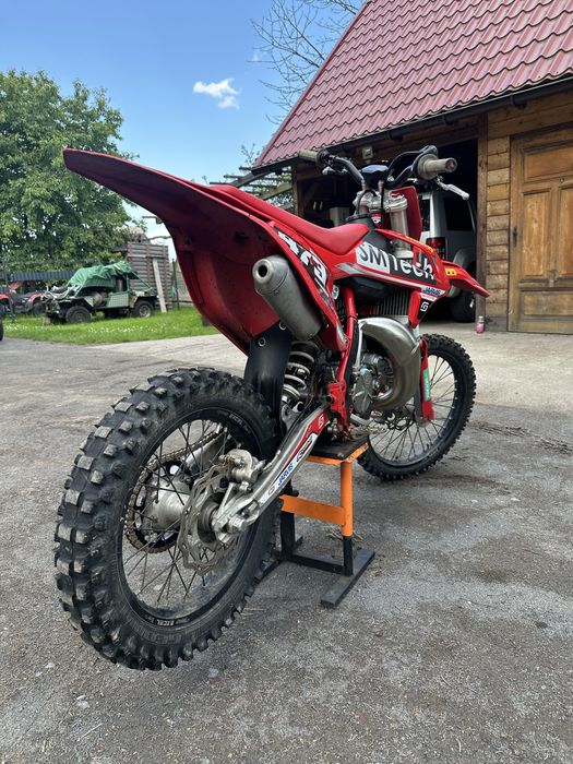 Gasgas mc 85 2024r