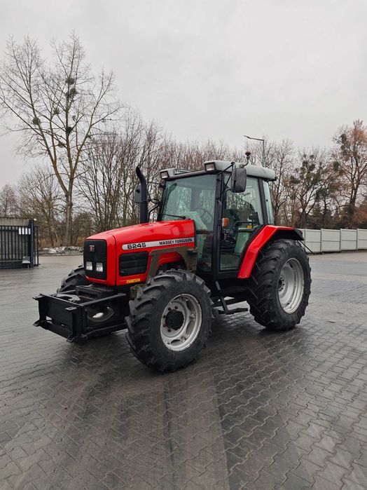 Massey Ferguson 6245